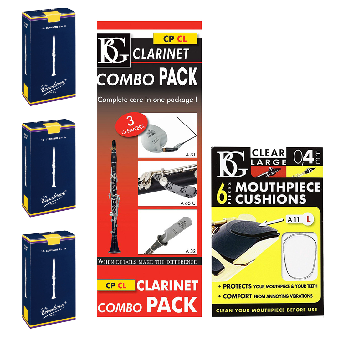 ACCESSOIRE CLARINETTE