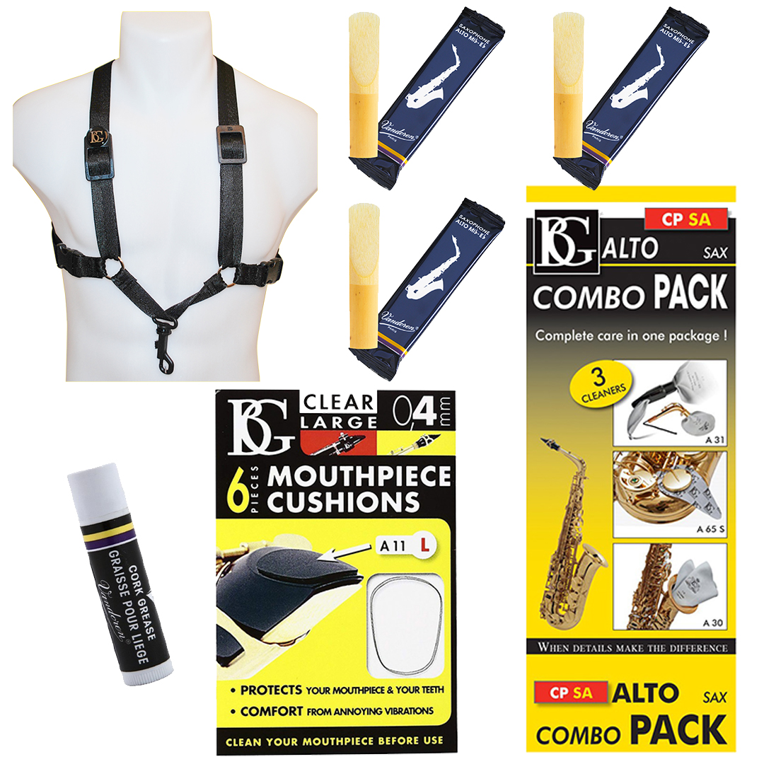ACCESSOIRE SAXO ENFANT