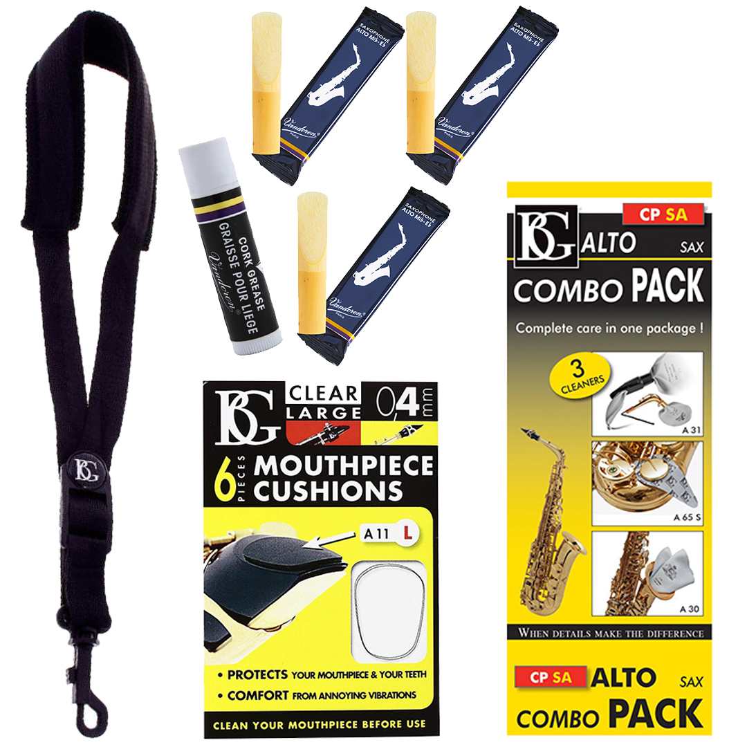 ACCESSOIRE SAXO