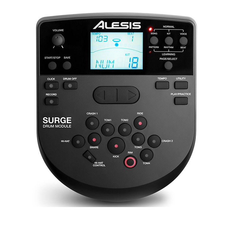 alesis 3