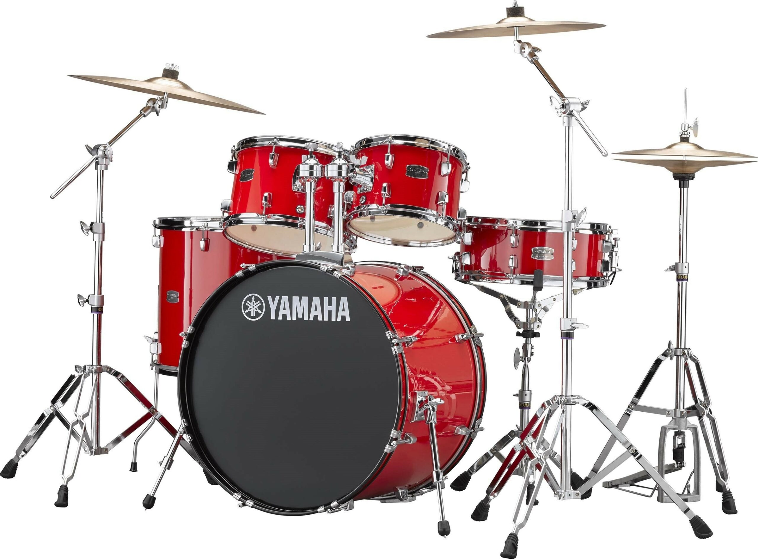 yamaha-rydeen-rdp0f5-hot-red